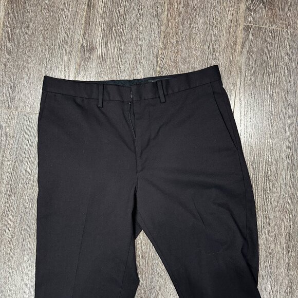 John Varvatos U.S.A. Men’s “Luxe” Dress Pants – Size 32 - Picture 5 of 11